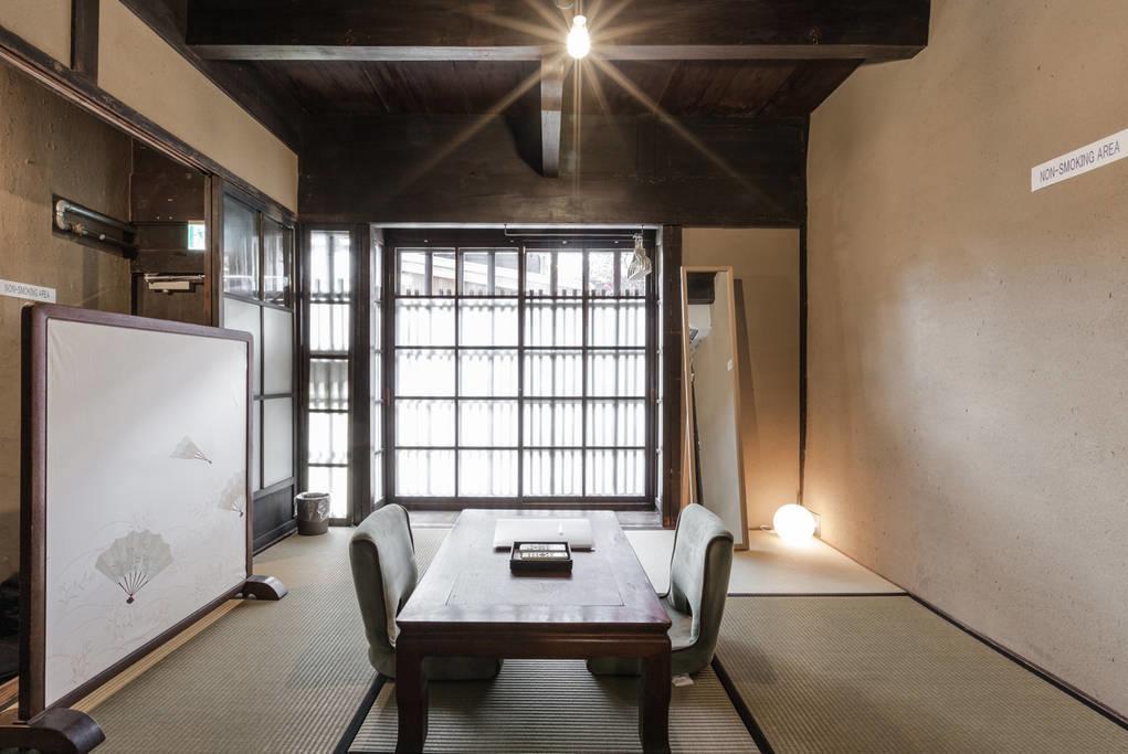 Casa de férias Kisshoan