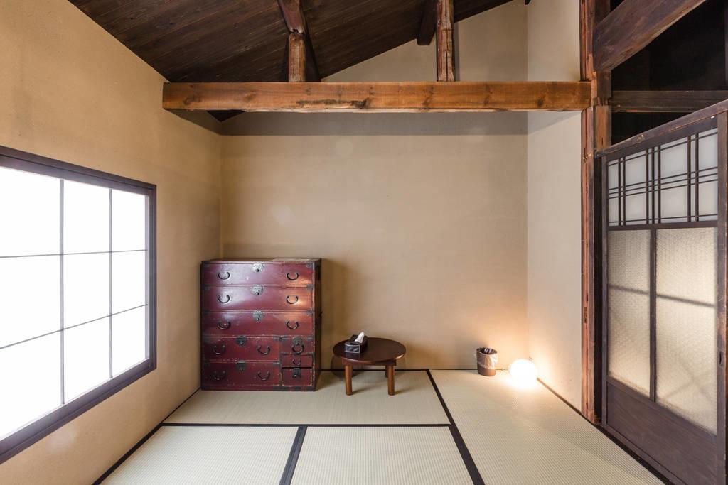 Kisshoan Casa de férias
